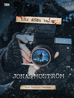 cover image of När döda talar